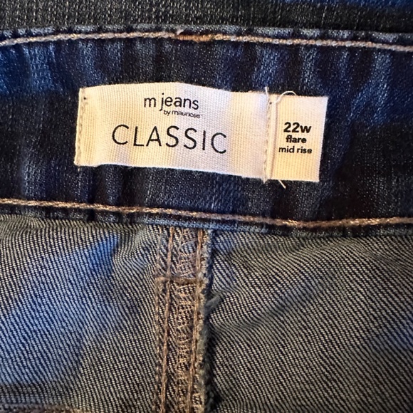 Maurice’s jeans - Picture 4 of 9